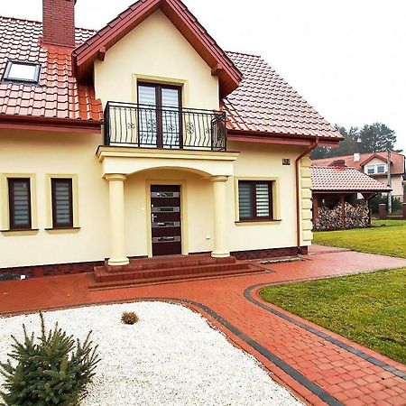 Villa Nad Jeziorem Kruklanki Zewnętrze zdjęcie